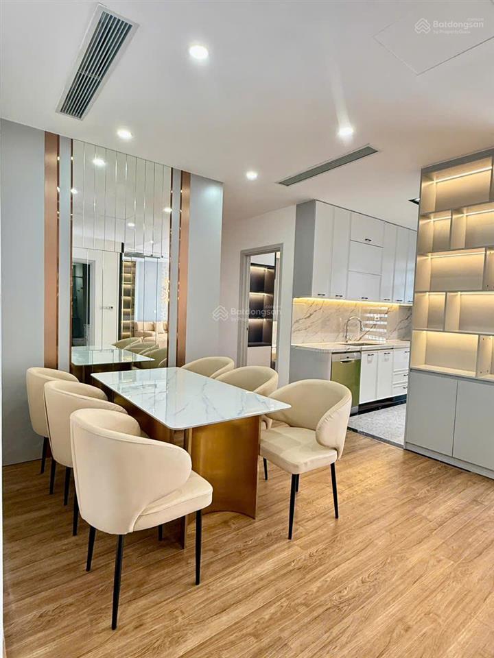 Cho thuê căn hộ iris garden, 03 ngủ, 135m², full đồ, nhà sạch đẹp, giá chỉ 19tr/tháng