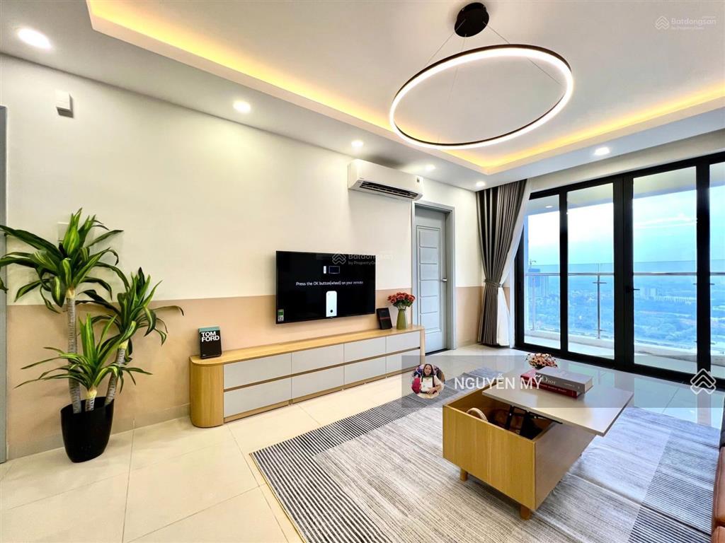 Cho thuê căn hộ iris garden, 03 ngủ, 135m², full đồ, nhà sạch đẹp, giá chỉ 19tr/tháng
