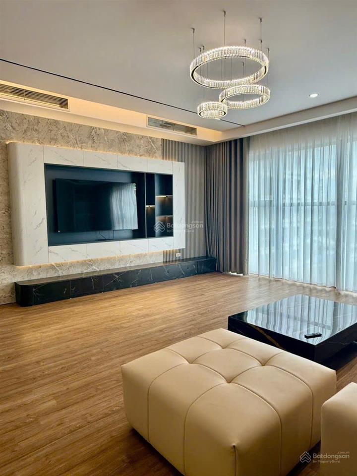 Cho thuê căn hộ iris garden, 03 ngủ, 135m², full đồ, nhà sạch đẹp, giá chỉ 19tr/tháng