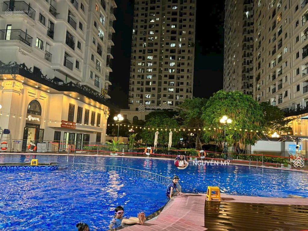 Cho thuê căn hộ iris garden, 03 ngủ, 135m², full đồ, nhà sạch đẹp, giá chỉ 19tr/tháng