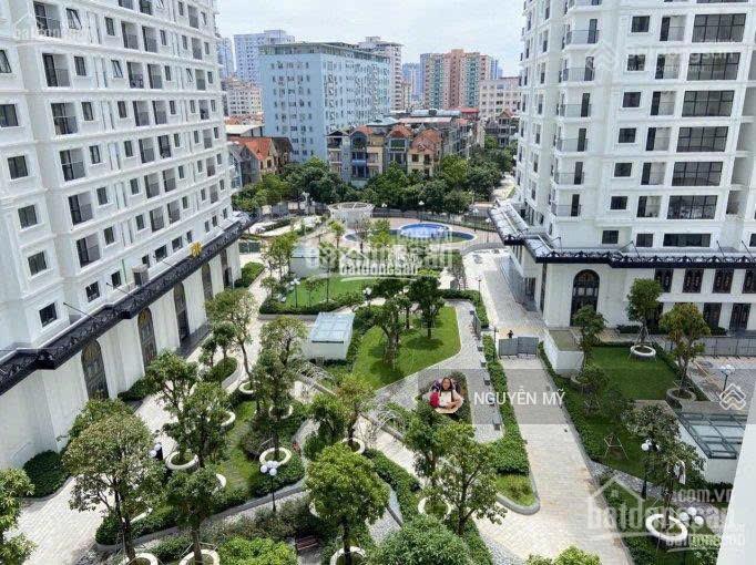 Cho thuê căn hộ iris garden, 03 ngủ, 135m², full đồ, nhà sạch đẹp, giá chỉ 19tr/tháng