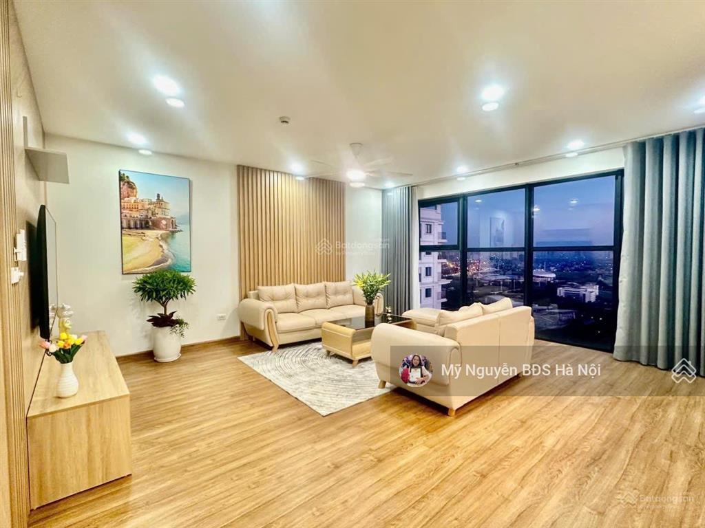Cho thuê căn hộ iris garden, 03 ngủ, 135m², full đồ, nhà sạch đẹp, giá chỉ 19tr/tháng