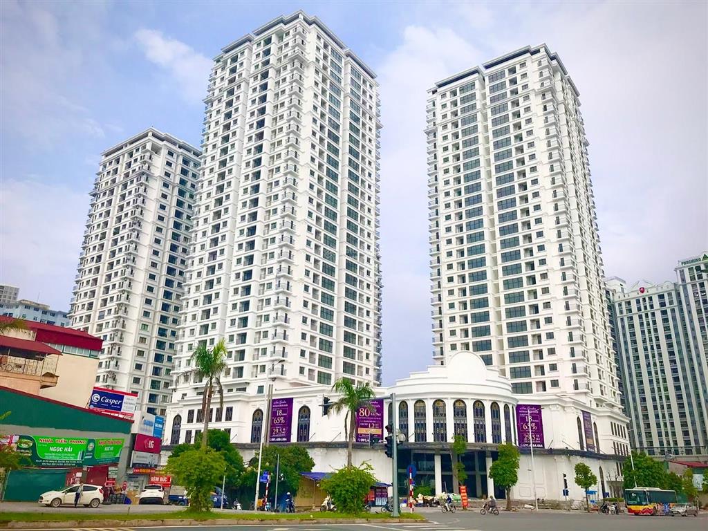 Cho thuê căn hộ chung cư iris garden giá tốt, 2pn, full đồ, giá chỉ 12.5tr/tháng