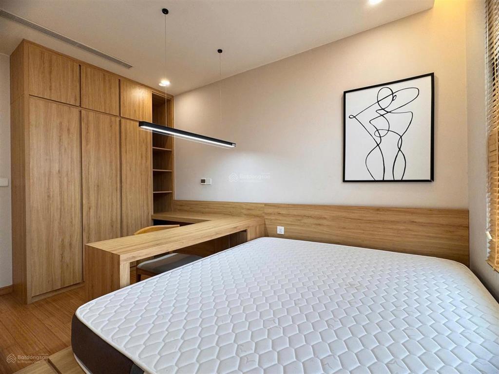 Cho thuê căn hộ the zei  3pn  full đồ đẹp  giá chỉ 23 triệu/tháng  vào ở luôn