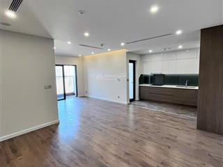 Cho thuê căn hộ hoàng thành pearl 3pn, 109m2, có slot ô tô để hầm, giá chỉ 17tr/tháng