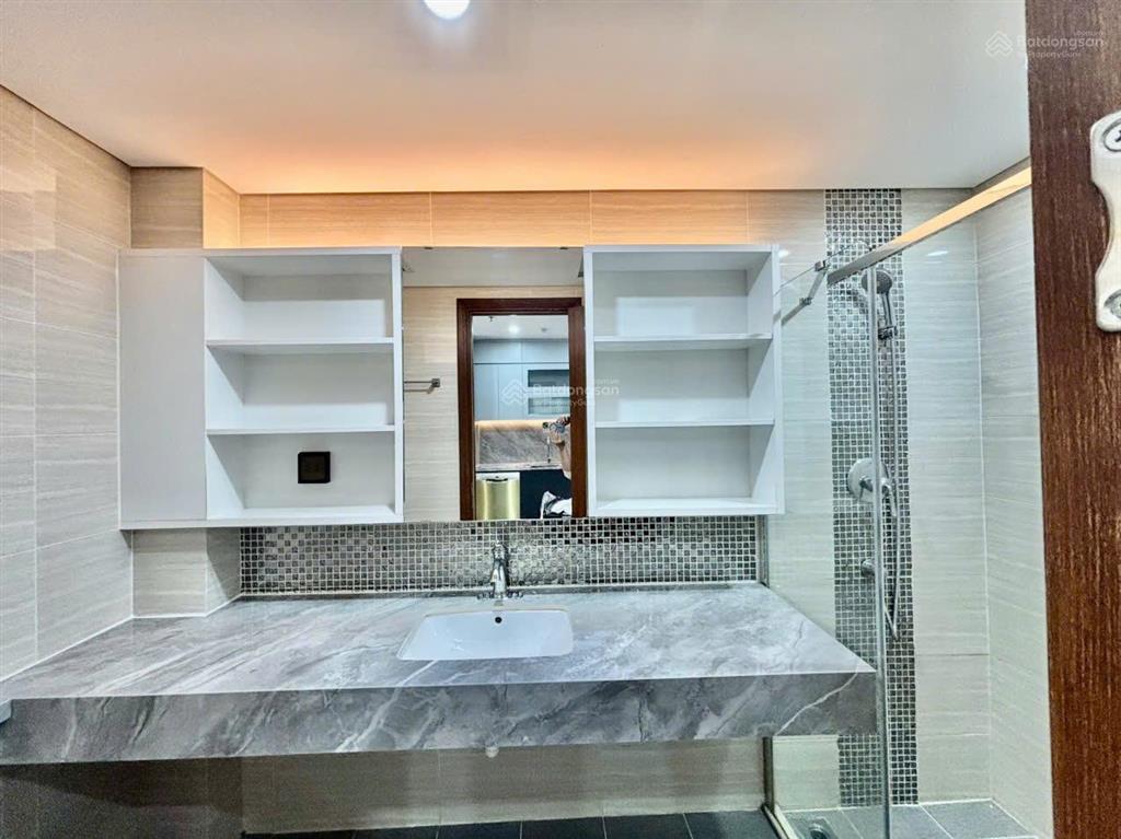 Cho thuê căn hộ florence 3pn, 85m2, căn góc, full đồ, có slot ô tô để hầm, 16tr/tháng