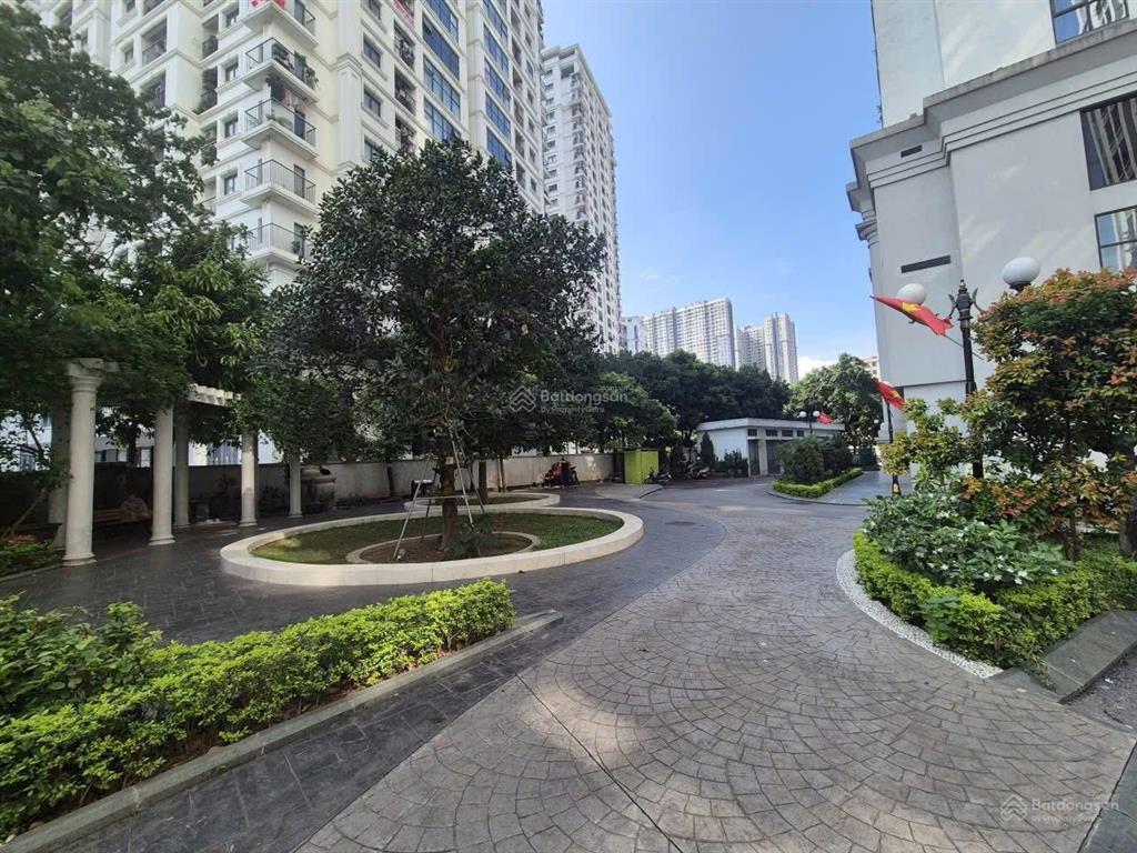 Cho thuê căn hộ florence 3pn, 85m2, căn góc, full đồ, có slot ô tô để hầm, 16tr/tháng