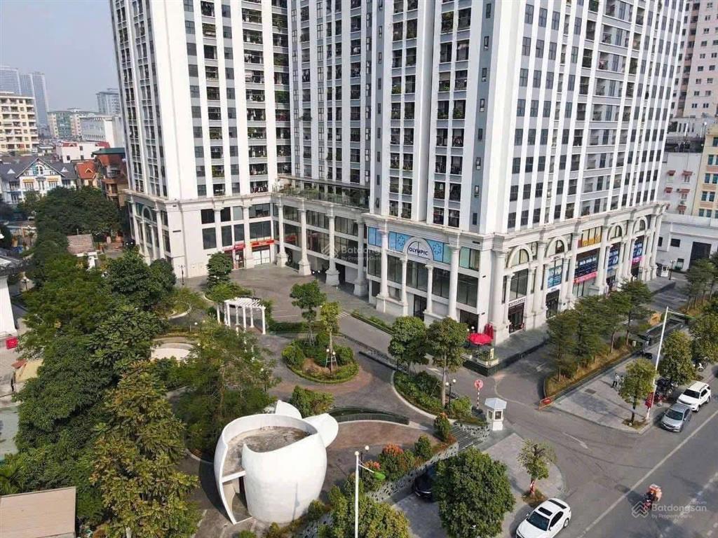 Cho thuê căn hộ florence 3pn, 85m2, căn góc, full đồ, có slot ô tô để hầm, 16tr/tháng