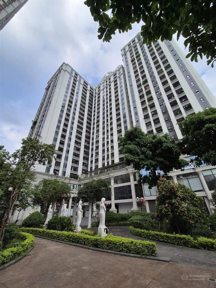 Cho thuê căn hộ florence 3pn, 85m2, căn góc, full đồ, có slot ô tô để hầm, 16tr/tháng