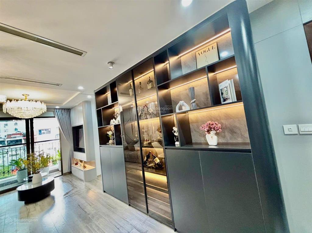 Cho thuê căn hộ florence 3pn, 85m2, căn góc, full đồ, có slot ô tô để hầm, 16tr/tháng