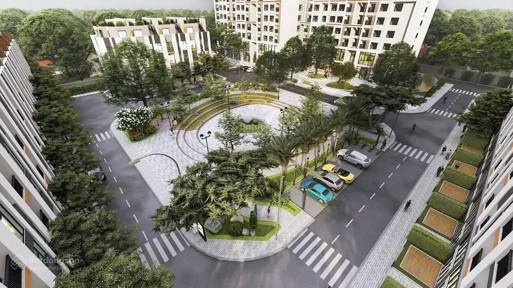 Cho thuê chung cư hoàng thành pearl, 2pn, 80m2, có slot ô tô để hầm, giá thuê chỉ 14tr/tháng