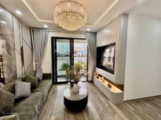 Nhỉnh 6 tỷ sở hữu căn hộ mỹ đình florence, 2pn, 77m2, full đồ, hướng mát, sổ sẵn,