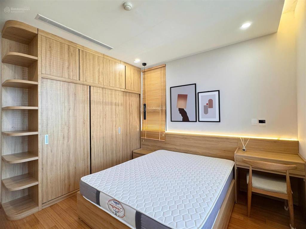 Cho thuê căn hộ the zei  3pn  full đồ đẹp  giá chỉ 22 triệu/tháng  vào ở luôn