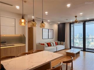 Cho thuê căn hộ the zei  3pn  full đồ đẹp  giá chỉ 22 triệu/tháng  vào ở luôn