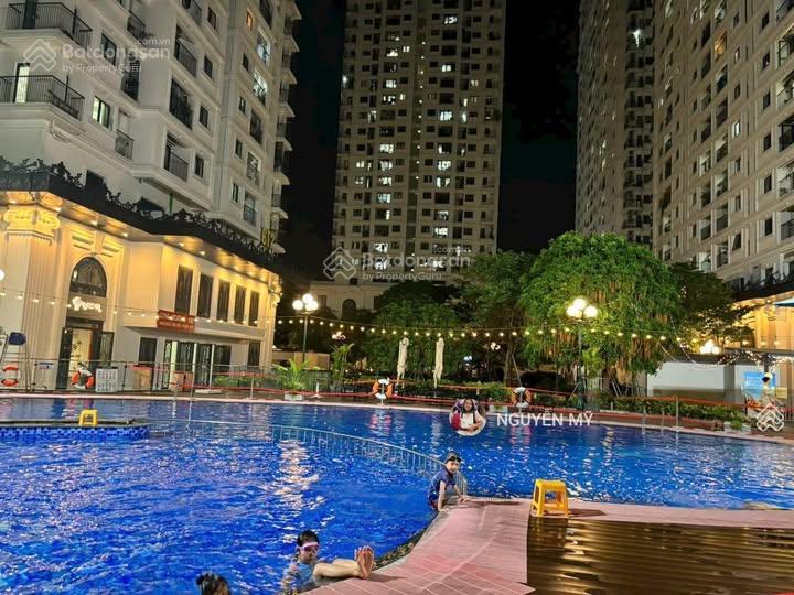Cho thuê căn hộ chung cư iris garden giá tốt, 2pn, full đồ, giá chỉ 12.5tr/tháng