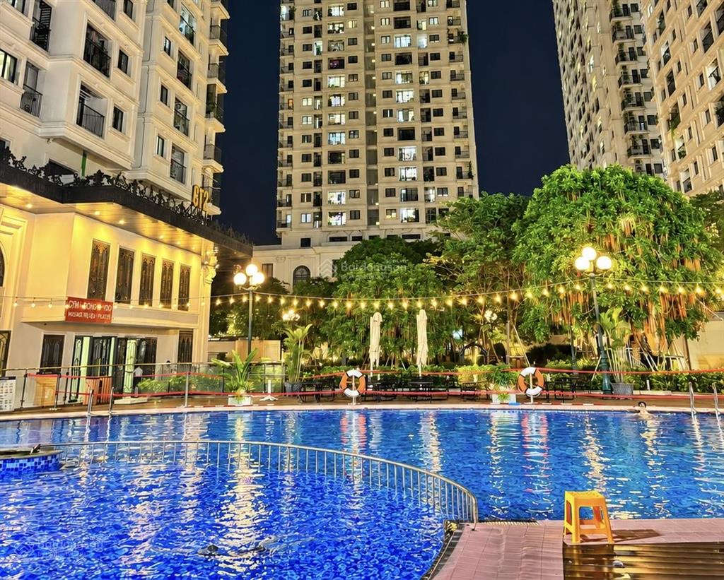 Giá cực sốc. chỉ 8,5 tỷ sở hữu ngay căn hộ iris garden 135m2, full đồ, căn góc, 3pn siêu rộng,