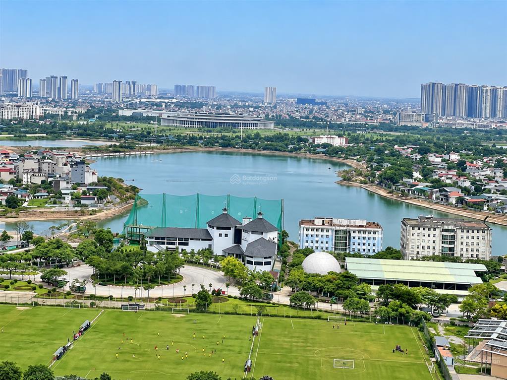 Giá cực sốc. chỉ 8,5 tỷ sở hữu ngay căn hộ iris garden 135m2, full đồ, căn góc, 3pn siêu rộng,