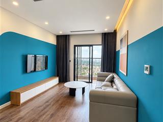 Hoàng thành pearl 2pn 80m2 full đồ giá chỉ 6,7 tỷ. pháp lý rõ ràng. nhà đẹp mới