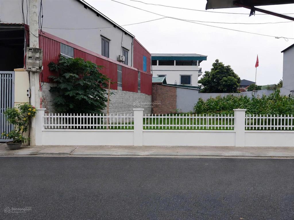 Cắt lỗ mảnh đất chục chính cánh chủ 100 m2, 2 tỷ 3