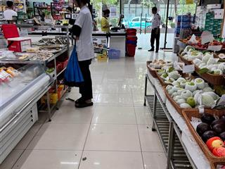 Gấp bán nhanh toà shophouse 136 hồ tùng mậu 551m2 t1 mt 20 m, giá thoả thuận. ko có căn thứ 2