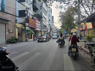 Gấp cần bán nhà đặng tiến đông 53 m 5 tầng mt 5.5 mbcos 17.xtỷ đống đa