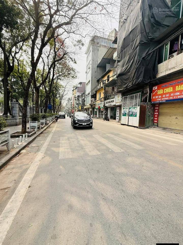 Gấp cần bán nhà đặng tiến đông 53 m 5 tầng mt 5.5 mbcos 17.xtỷ đống đa