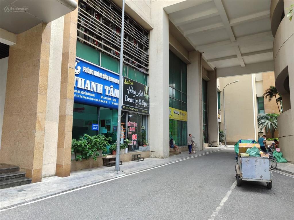 Bán gấp shophouse tố hữu, 28 tỷ, 480m2, pháp lý đầy đủ, mặt tiền 15m