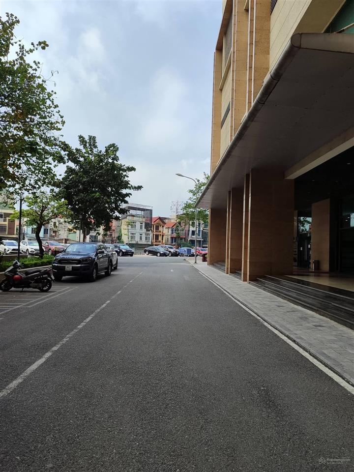 Bán gấp shophouse tố hữu, 28 tỷ, 480m2, pháp lý đầy đủ, mặt tiền 15m