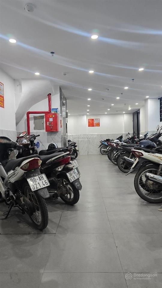 Gà đẻ trứng kim cương  28 phòng khép kín căn nhà dt 71 m 8 tầng mt 5,3 m mà chỉ có 2chục tỷ quá rẻ