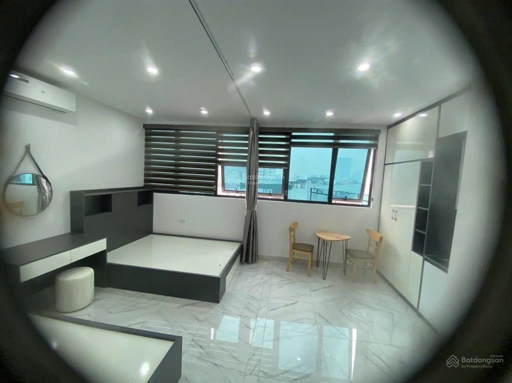 Gà đẻ trứng kim cương  28 phòng khép kín căn nhà dt 71 m 8 tầng mt 5,3 m mà chỉ có 2chục tỷ quá rẻ