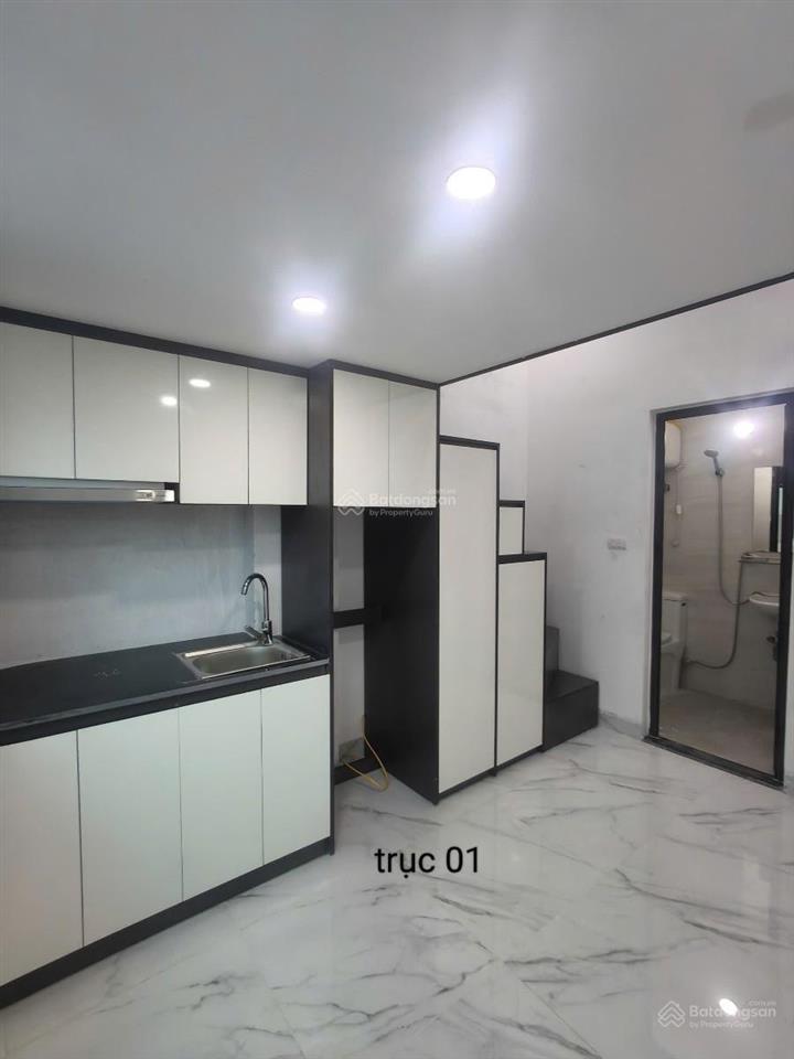 Gà đẻ trứng kim cương  28 phòng khép kín căn nhà dt 71 m 8 tầng mt 5,3 m mà chỉ có 2chục tỷ quá rẻ