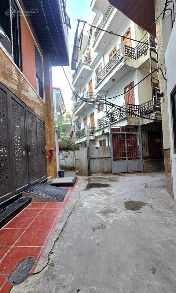 Gà đẻ trứng kim cương  28 phòng khép kín căn nhà dt 71 m 8 tầng mt 5,3 m mà chỉ có 2chục tỷ quá rẻ
