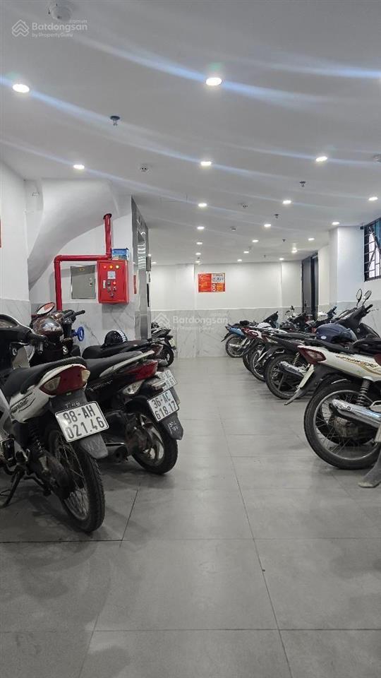 Gà đẻ trứng kim cương  28 phòng khép kín căn nhà dt 71 m 8 tầng mt 5,3 m mà chỉ có 2chục tỷ quá rẻ