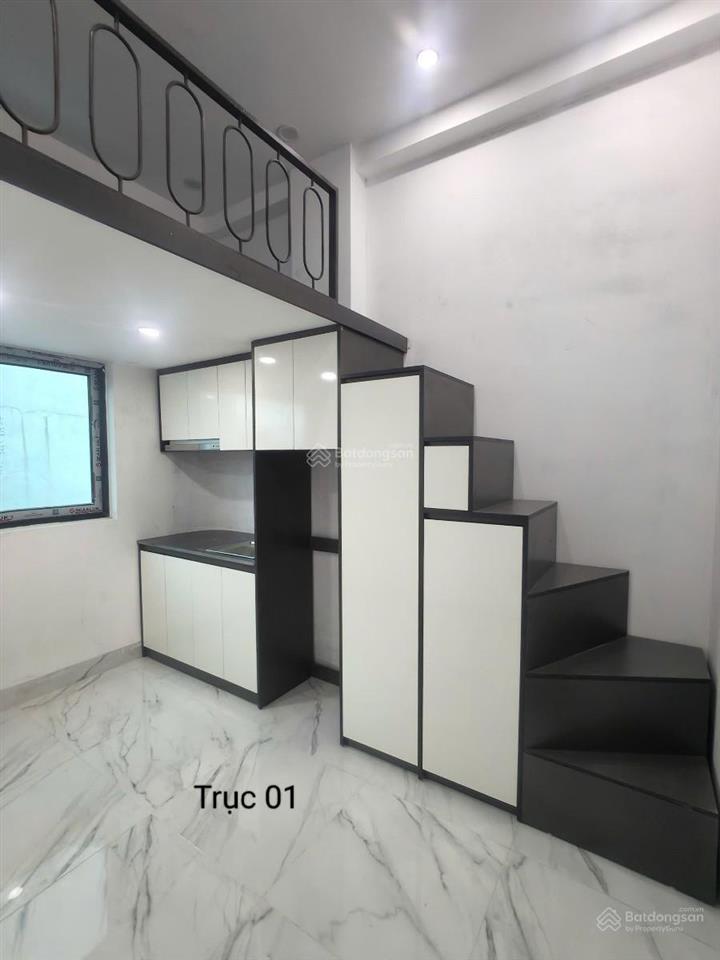 Gà đẻ trứng kim cương  28 phòng khép kín căn nhà dt 71 m 8 tầng mt 5,3 m mà chỉ có 2chục tỷ quá rẻ