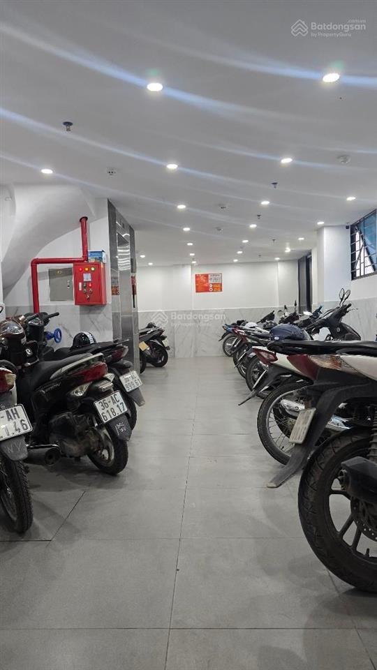 Gà đẻ trứng kim cương  28 phòng khép kín căn nhà dt 71 m 8 tầng mt 5,3 m mà chỉ có 2chục tỷ quá rẻ