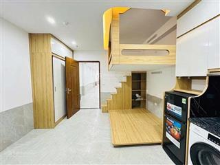 Hạ giá hơn 3 tỷ tòa chung cư mini dòng tiền tốt chính kinh 87m2 7 tầng mt 4.3m 18.5 tỷ chủ cần bán
