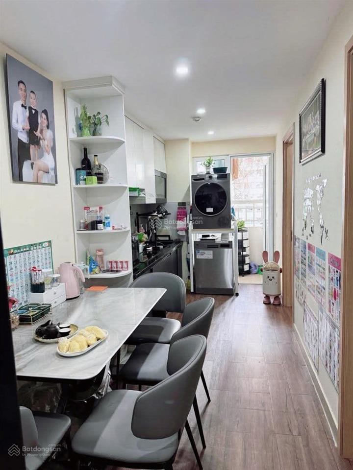 Có 1 không 2 nhà cần tiền nên bán khu nhà ở chung cư mipec city view (kiến hưng) 45m2 có 3,2 tỷ