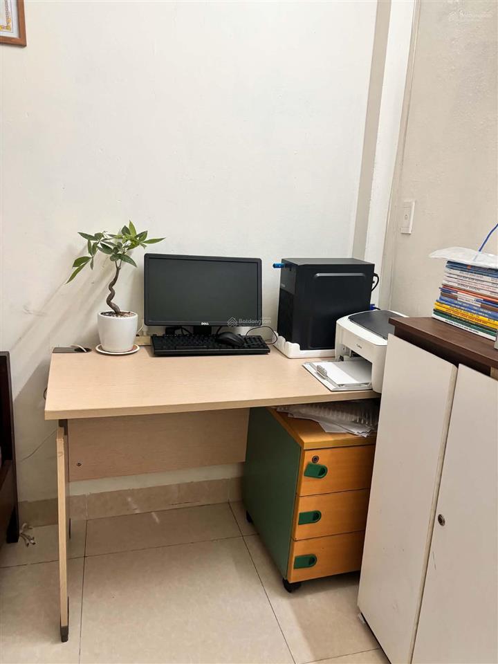 Có 1 không 2 nhà cần tiền nên bán khu nhà ở chung cư mipec city view (kiến hưng) 45m2 có 3,2 tỷ
