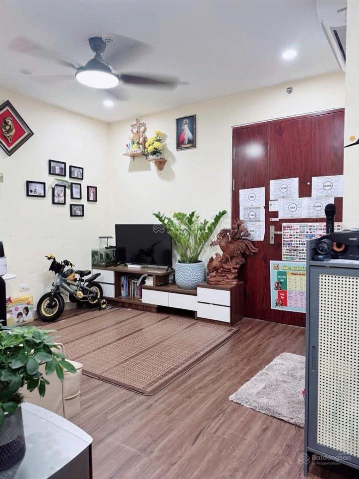Có 1 không 2 nhà cần tiền nên bán khu nhà ở chung cư mipec city view (kiến hưng) 45m2 có 3,2 tỷ