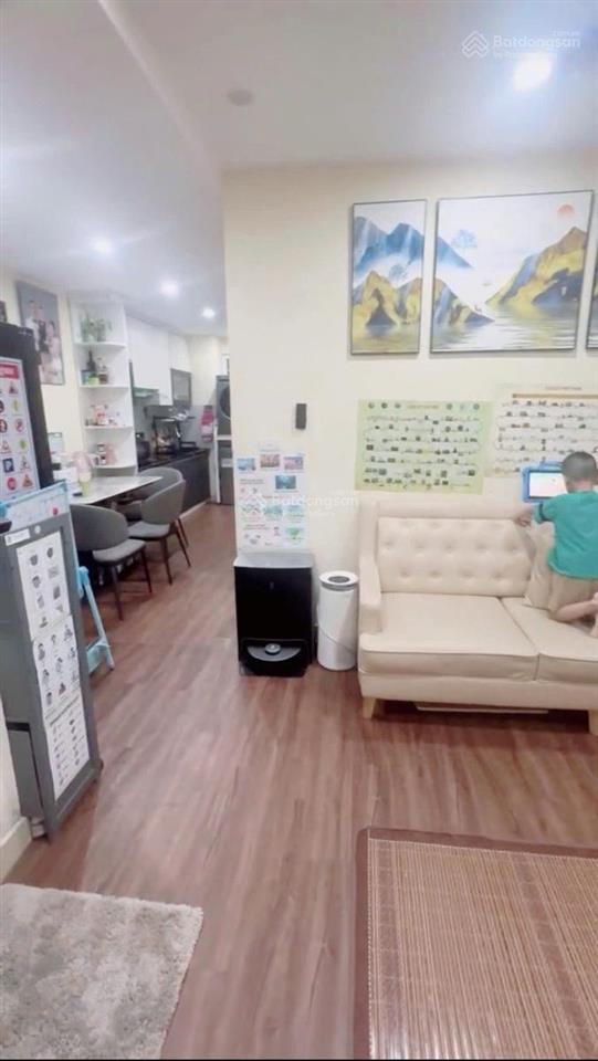 Có 1 không 2 nhà cần tiền nên bán khu nhà ở chung cư mipec city view (kiến hưng) 45m2 có 3,2 tỷ