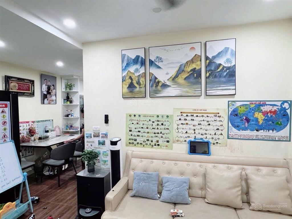 Có 1 không 2 nhà cần tiền nên bán khu nhà ở chung cư mipec city view (kiến hưng) 45m2 có 3,2 tỷ