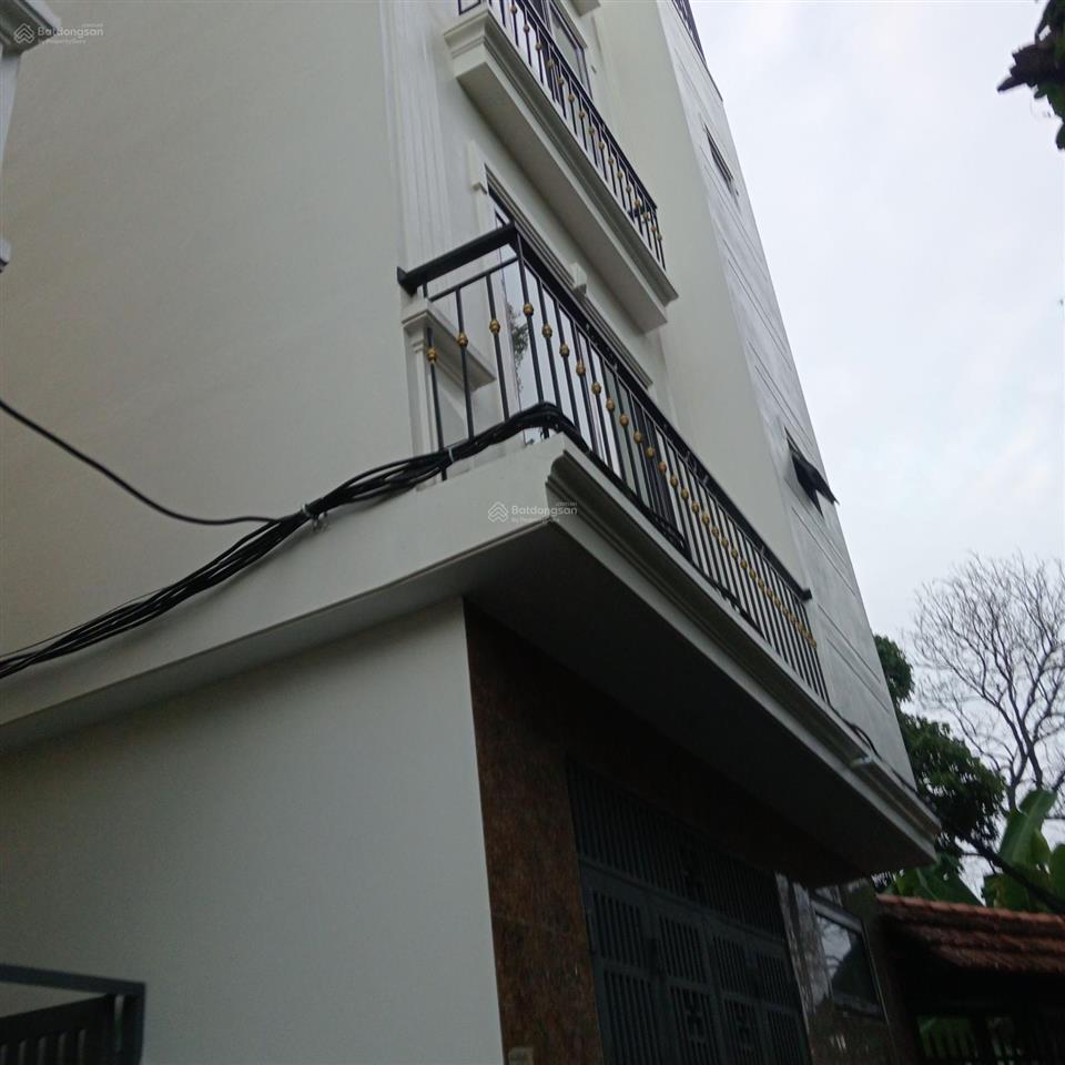 Bán nhà riêng tại an thắng, biên giang, hà đông, giá siêu hời 3,1 tỷ, 31m2