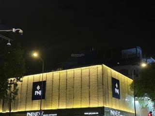 Siêu phẩm khu sân bay ngang 24m! góc 2mt yên thế2 tầng(128 m2)hdt105 triệu chỉ 32 tỷ