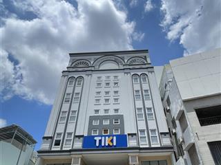 Siêu phẩm tòa nhà mt thạch lam  11m x 22m nở hậu  7 tầng, thang máy  hdt 200 tr/th  giá 45 tỷ