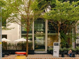 Siêu vị trí mt hai bà trưng q38,5m x 27m 3 tầng  hdt 260 triệu ngay công viên lê văn tám150 tỷ