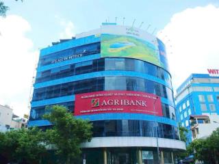 Tòa nhà chdv góc 2mt ngay quang trung12m x 20m 5 tầng, thang máydòng tiền 180 triệuchỉ 27 tỷ