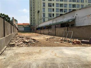 Bán khuôn đất mt nguyễn thị thập9m x 58m(423 m2) ctxd hầm 7 tầng  giâ chỉ 86 tỷ