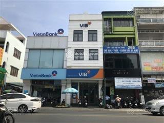 Bán nhà mt lê trọng tấn đối diện đh công thương5,5m x 21m2 tầngngân hàng thuê 100 triệu24,9 tỷ