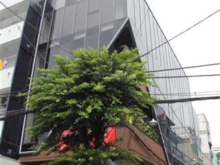 Góc 2mt tây thạnh6m x 25m nh 25m hầm 7 tầng  hdt 398 triệu chỉ 79 tỷ