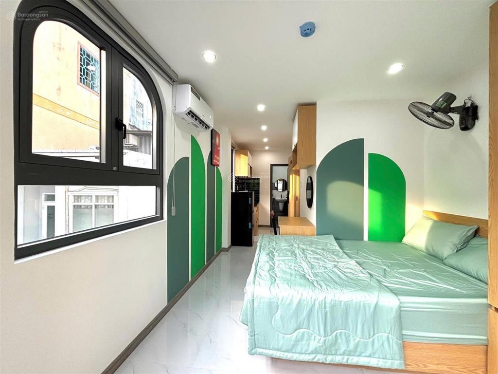 Siêu phẩm dòng tiền nguyễn thiện thuật q3ngang hiếm có 6,5m(5 tầng, tm)hdt 100tr/thgiá 32 tỷ
